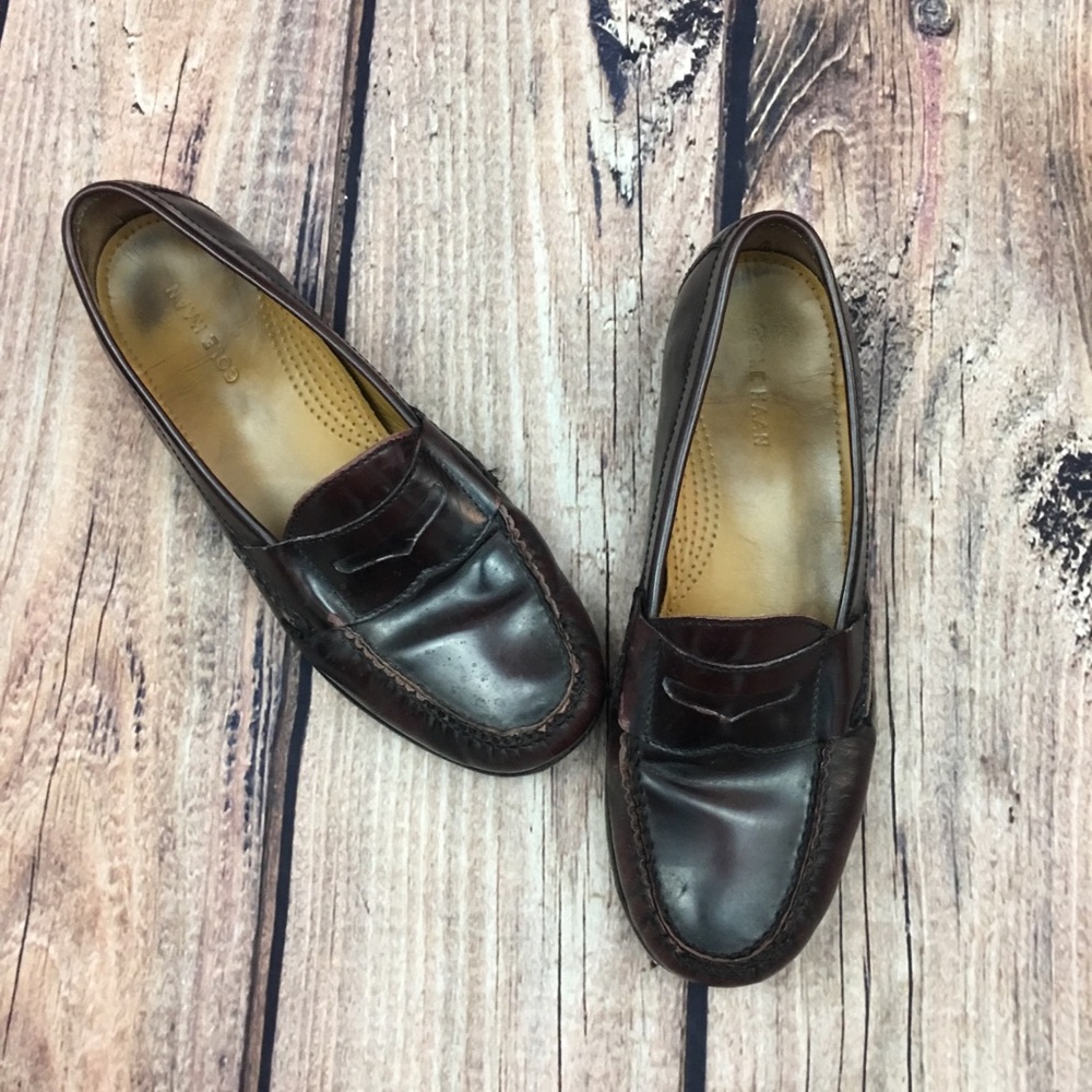 Men’s Cole Haan Loafers